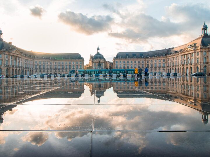 Muse de la Seconde Guerre mondiale
